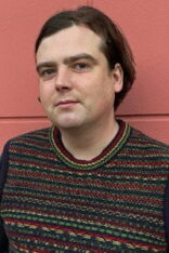 Liam Hess