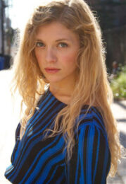 Lindsay LaVanchy
