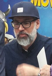 Lino DiSalvo