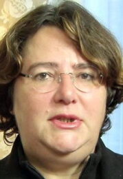 Lorraine Lévy