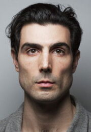 Louis Cancelmi