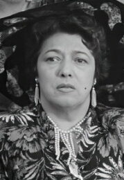 Louisette Rousseau