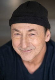 Luc Picard