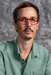 Lucas Paraizo