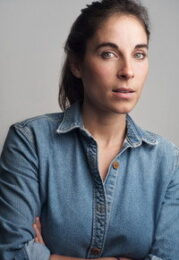Lucy Eaton