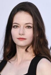 Mackenzie Foy