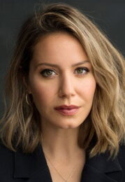 Magalie Lépine-Blondeau