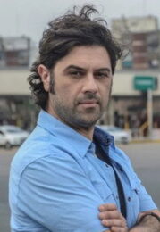 Marcos Osorio Vidal