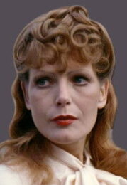 Margit Carstensen