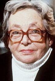 Marguerite Duras