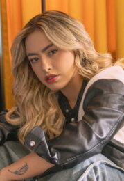 Mariana Tollendal