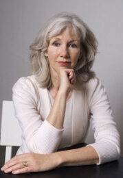 Marieke van der Pol