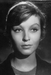 Marina Vlady