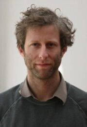 Mark Chappell