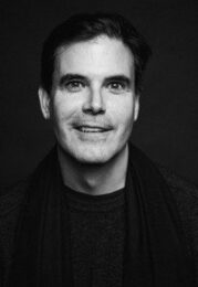 Mark O’Keefe