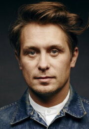 Mark Owen