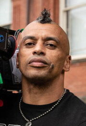 Mark Tonderai