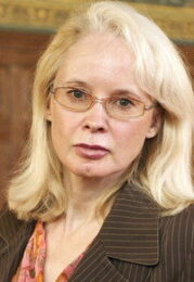 Mary Gaitskill