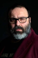 Massimiliano Bruno