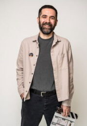 Matthew John Lawrence