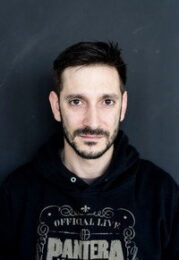 Matthieu Lemeunier