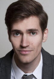 Max Hurwitz