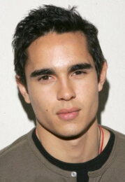 Max Minghella