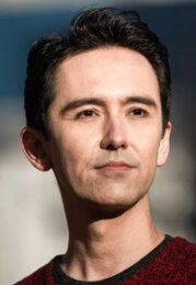 Maxwell Powers