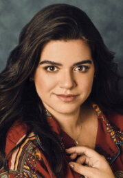 Mayan López