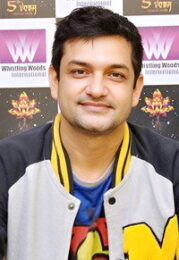 Mayur Puri