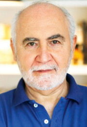 Mehmet Eroğlu