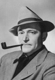 Merian C. Cooper