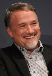 Michael Arlen Ross