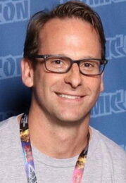 Michael Berg