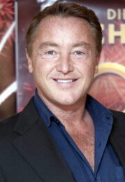 Michael Flatley