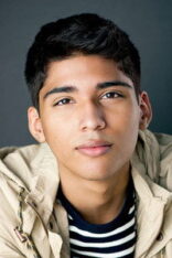 Michael Garza