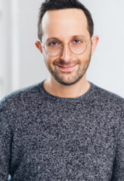 Michael Musi
