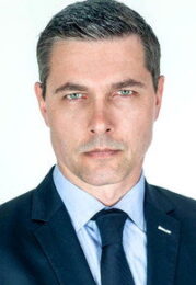 Michael Philip