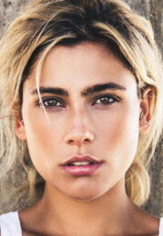 Michaella Russell
