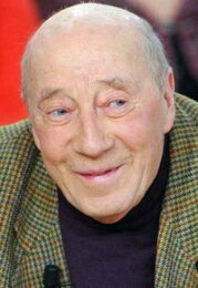 Michel Robin