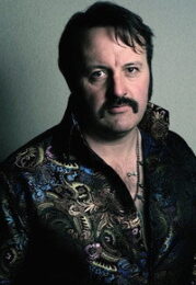 Mike Bubbins