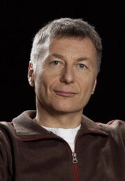 Milcho Manchevski