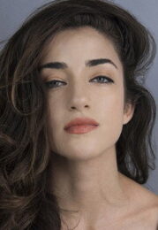 Mimi Davila