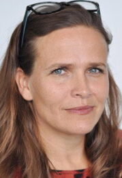 Miriam Nørgaard