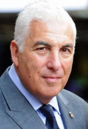 Mitch Winehouse