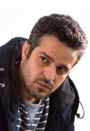 Mojtaba Pirzadeh
