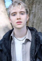 Morgan Davies