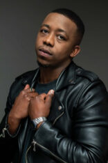 Mpho Sebeng