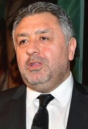 Mustafa Uslu