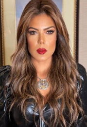 Nahed El Sebai